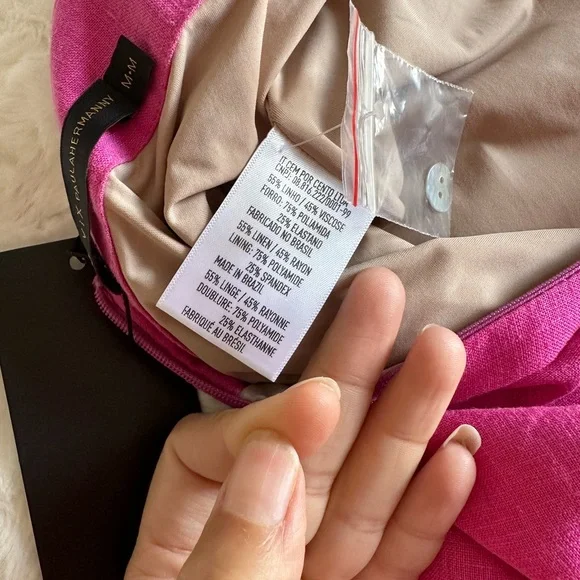 *NWT skirt - Picture 6 of 10